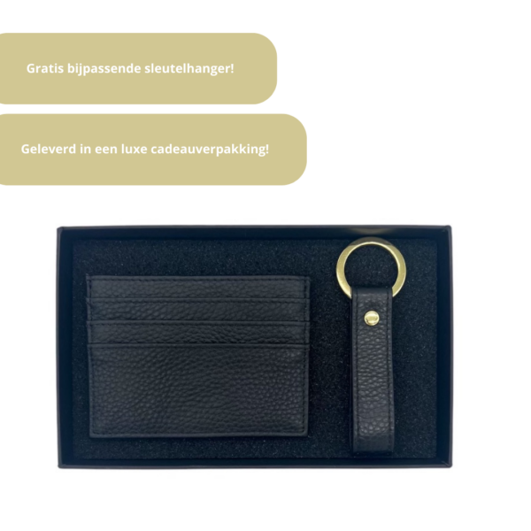 iniziali cardholder