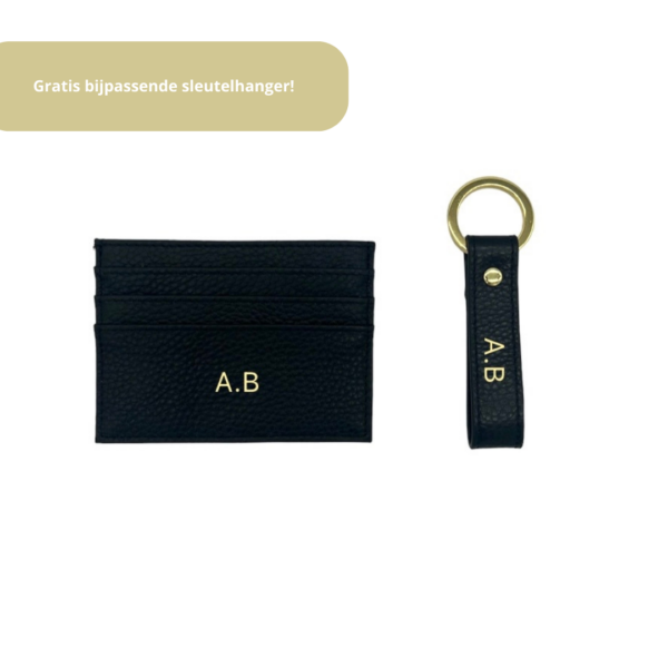 iniziali cardholder